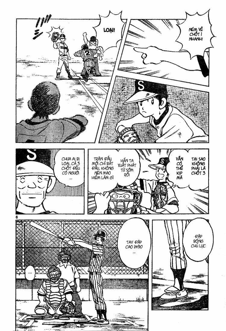 Trò Chơi Vượt Qua Thử Thách Chapter 74 - Trang 2