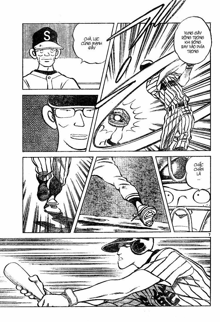 Trò Chơi Vượt Qua Thử Thách Chapter 74 - Trang 2