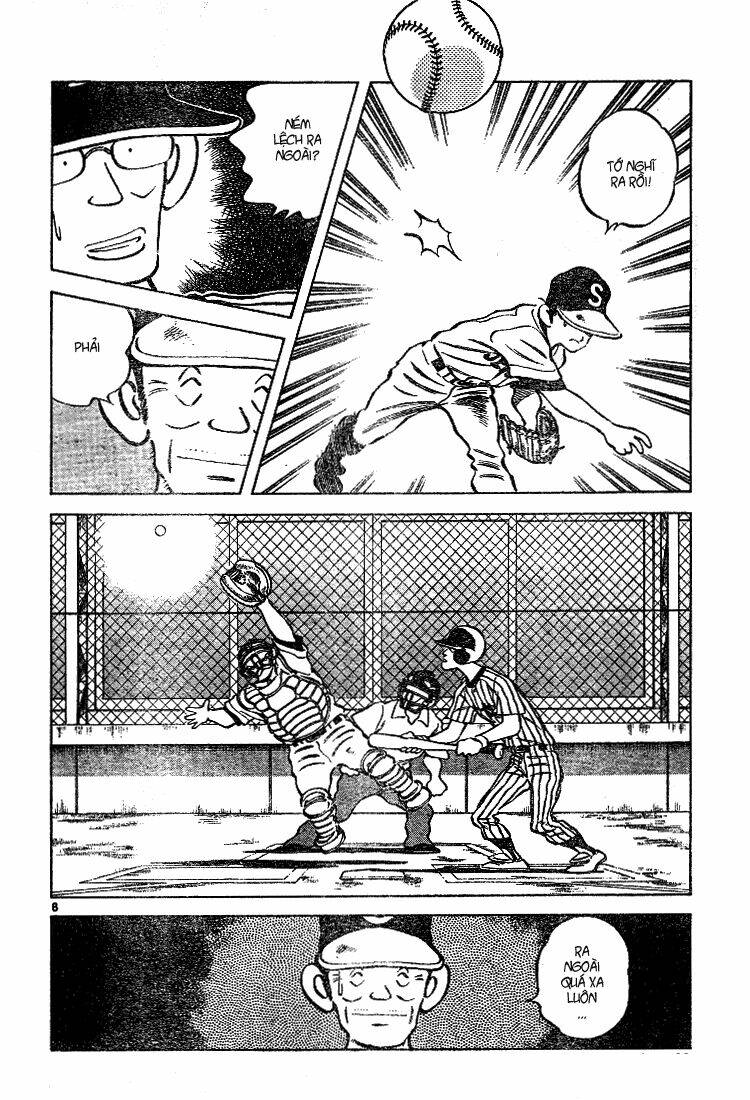 Trò Chơi Vượt Qua Thử Thách Chapter 74 - Trang 2