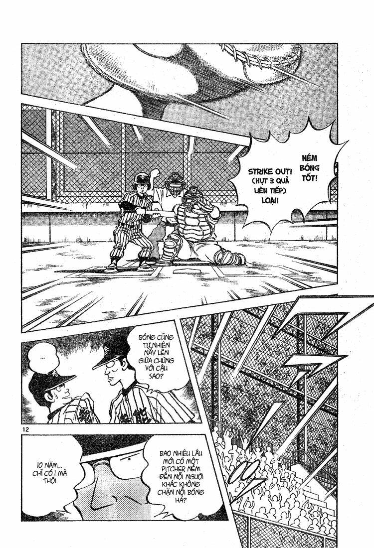 Trò Chơi Vượt Qua Thử Thách Chapter 75 - Trang 2