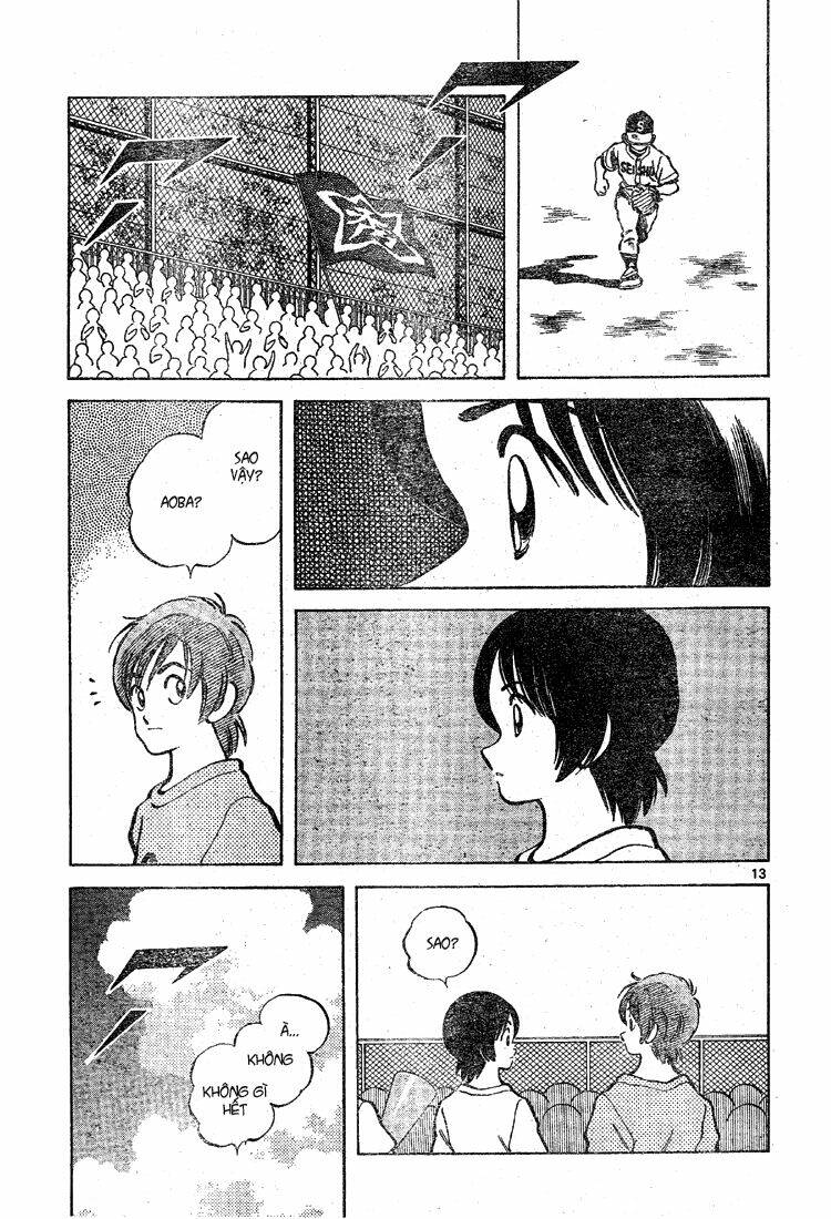 Trò Chơi Vượt Qua Thử Thách Chapter 75 - Trang 2