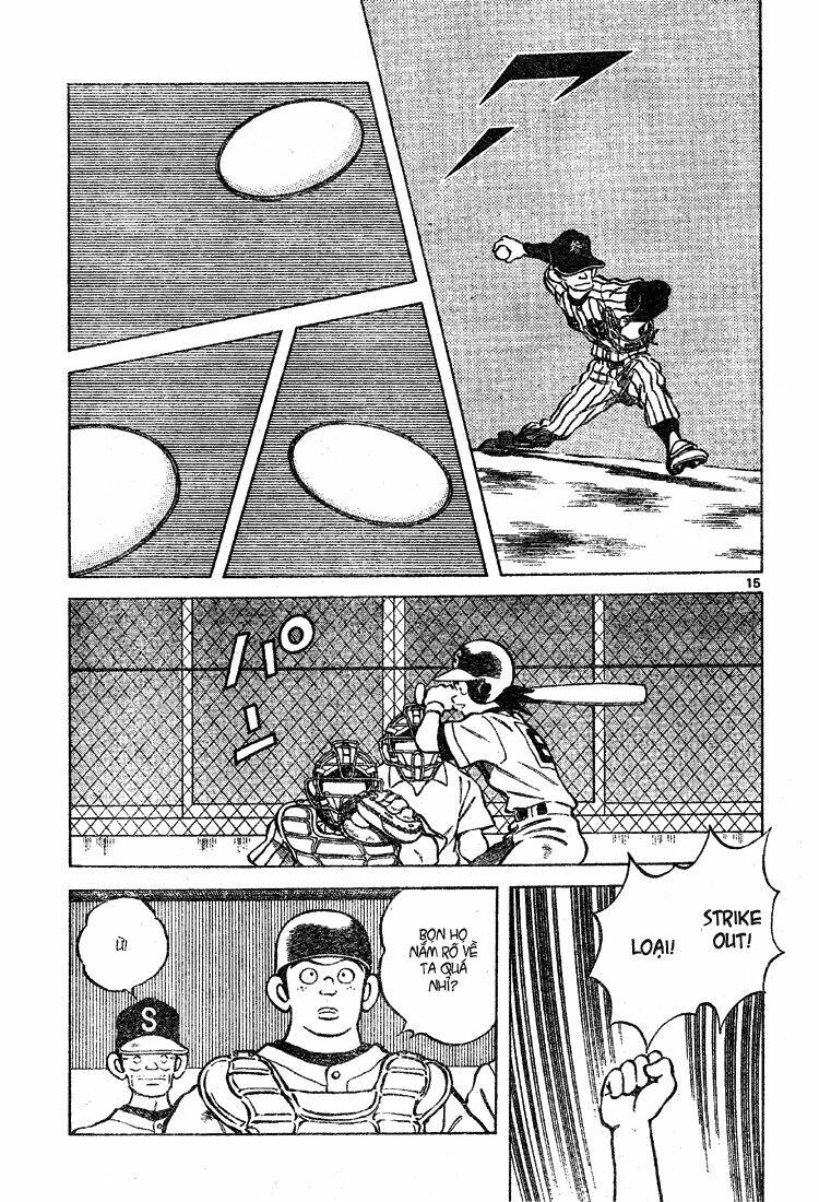 Trò Chơi Vượt Qua Thử Thách Chapter 75 - Trang 2