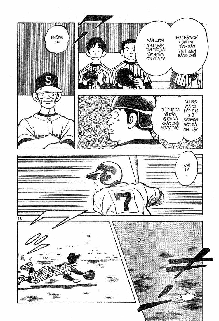 Trò Chơi Vượt Qua Thử Thách Chapter 75 - Trang 2