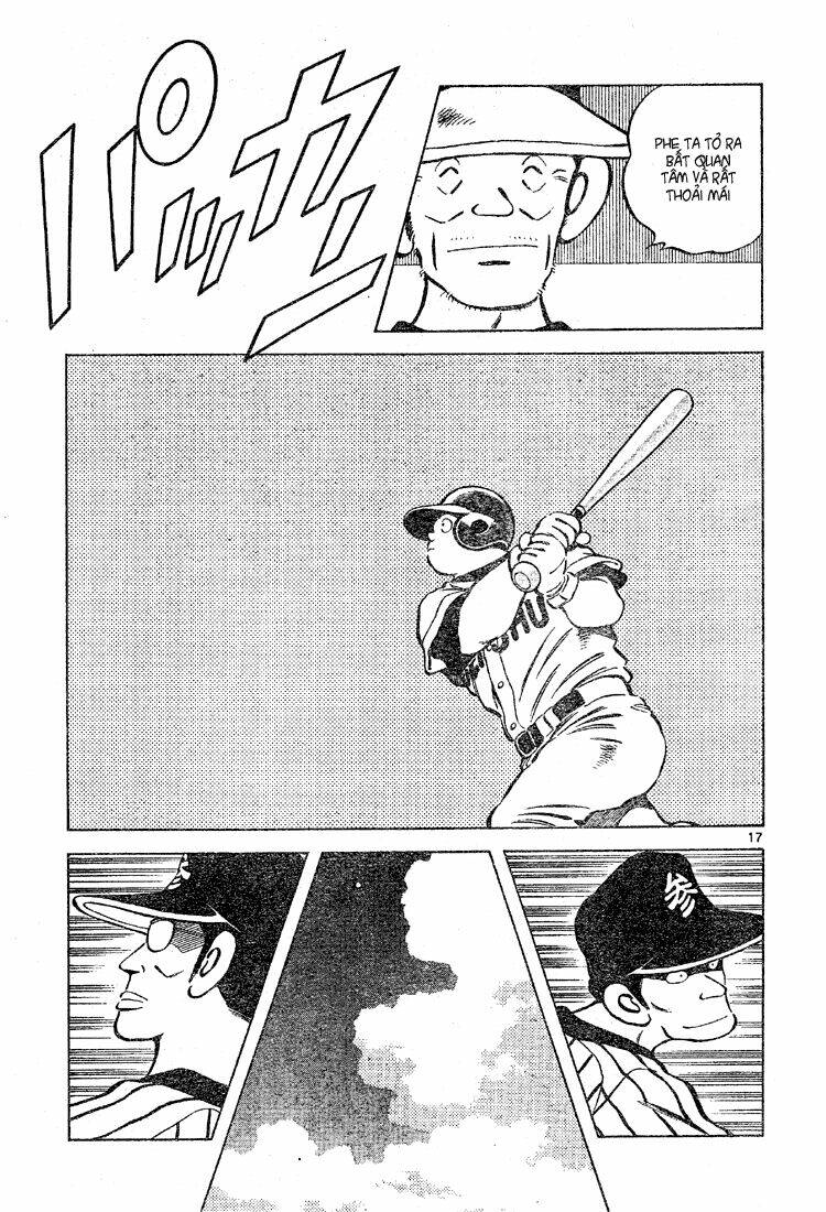 Trò Chơi Vượt Qua Thử Thách Chapter 75 - Trang 2