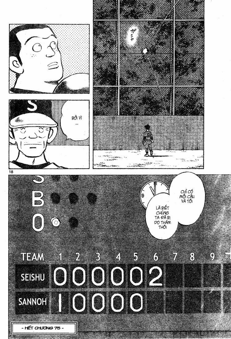Trò Chơi Vượt Qua Thử Thách Chapter 75 - Trang 2
