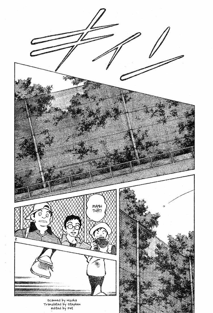 Trò Chơi Vượt Qua Thử Thách Chapter 75 - Trang 2