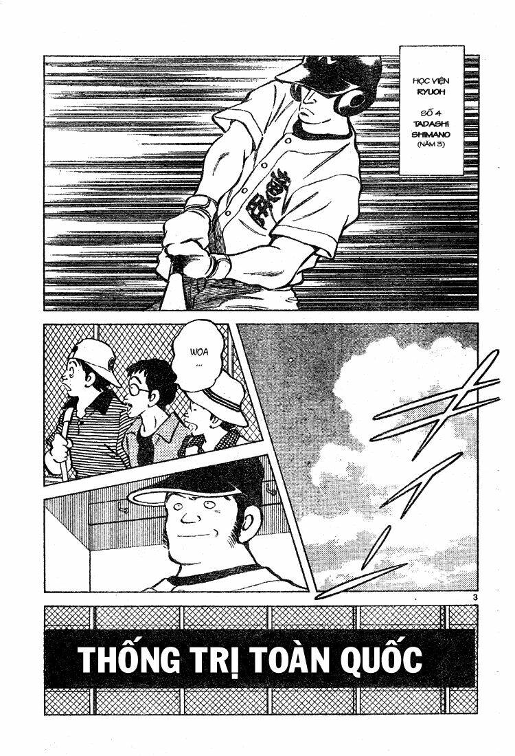 Trò Chơi Vượt Qua Thử Thách Chapter 75 - Trang 2