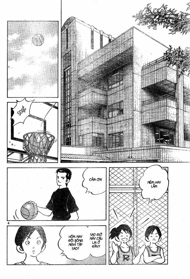 Trò Chơi Vượt Qua Thử Thách Chapter 75 - Trang 2