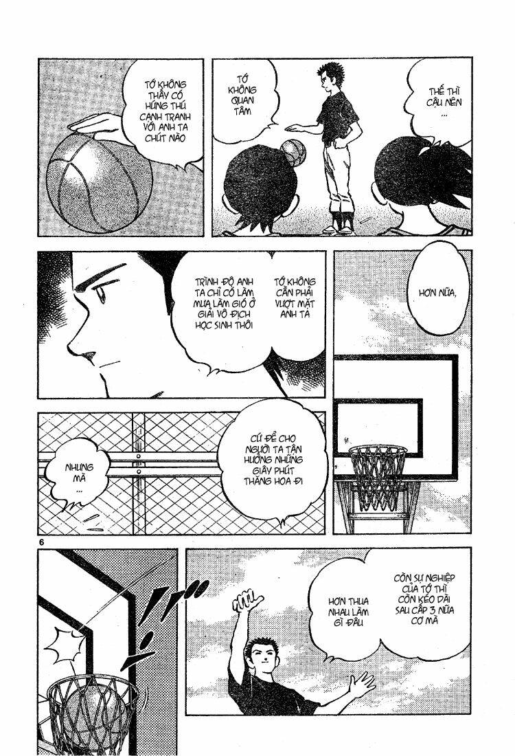 Trò Chơi Vượt Qua Thử Thách Chapter 75 - Trang 2