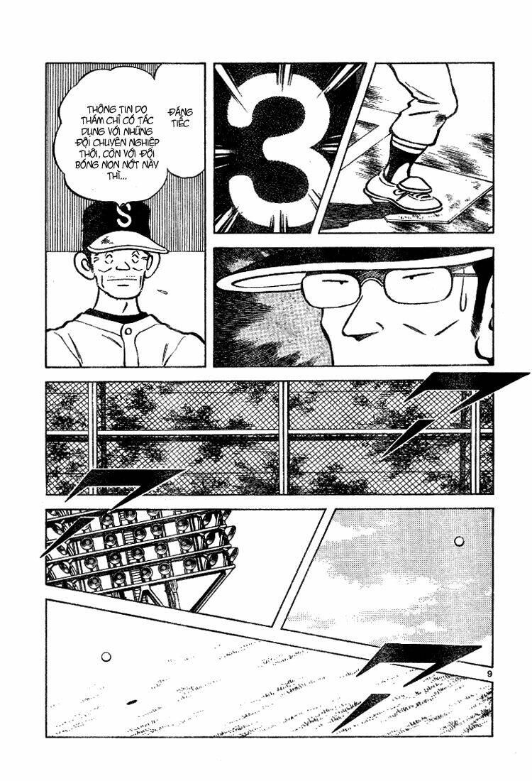 Trò Chơi Vượt Qua Thử Thách Chapter 76 - Trang 2