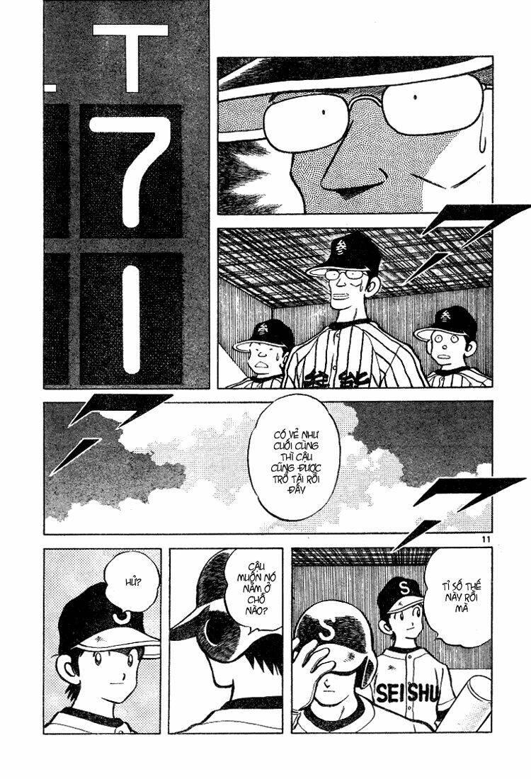 Trò Chơi Vượt Qua Thử Thách Chapter 76 - Trang 2