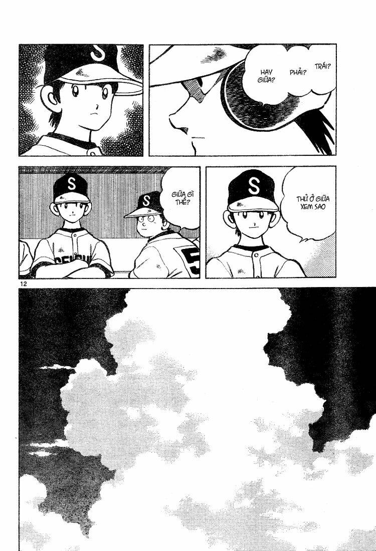 Trò Chơi Vượt Qua Thử Thách Chapter 76 - Trang 2