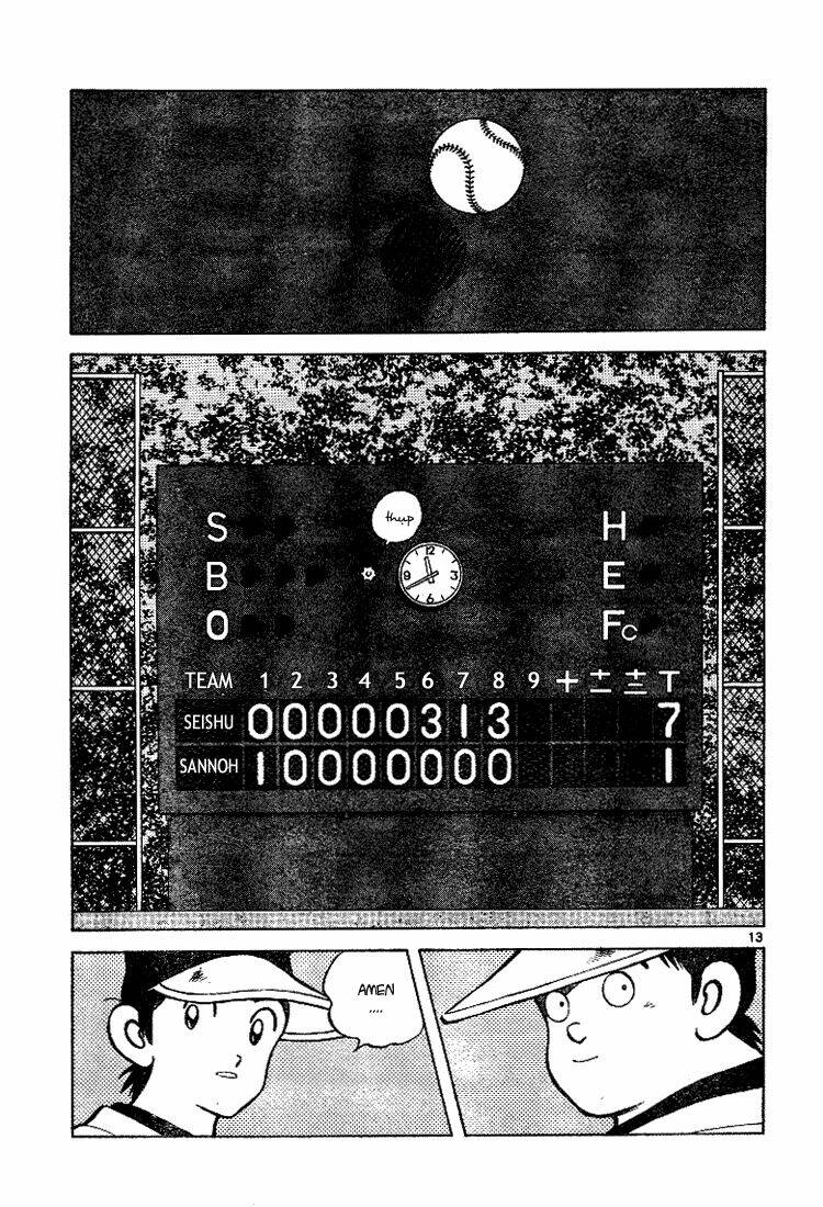 Trò Chơi Vượt Qua Thử Thách Chapter 76 - Trang 2