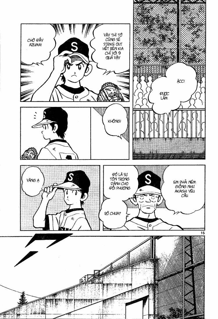 Trò Chơi Vượt Qua Thử Thách Chapter 76 - Trang 2