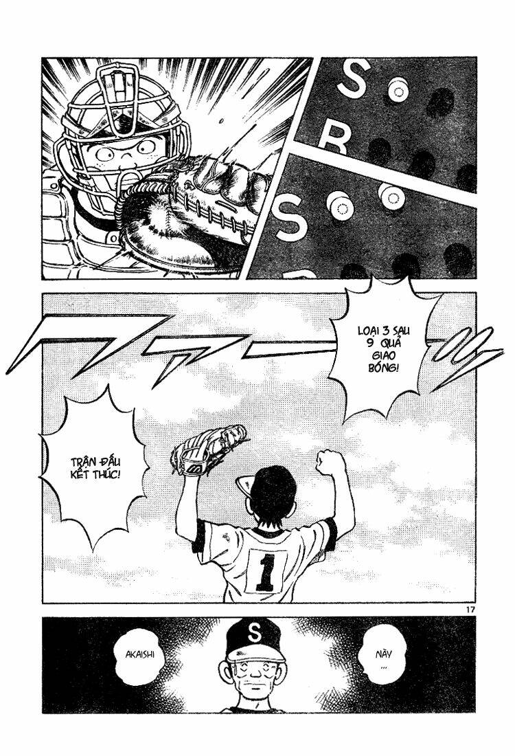 Trò Chơi Vượt Qua Thử Thách Chapter 76 - Trang 2