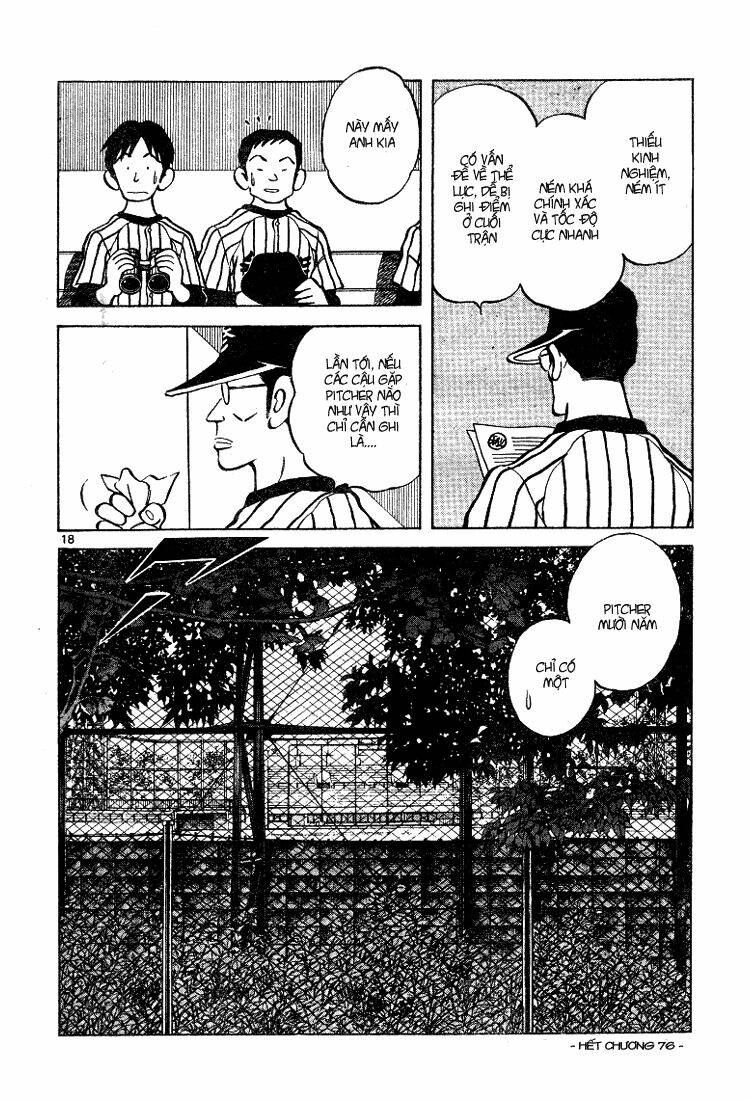 Trò Chơi Vượt Qua Thử Thách Chapter 76 - Trang 2