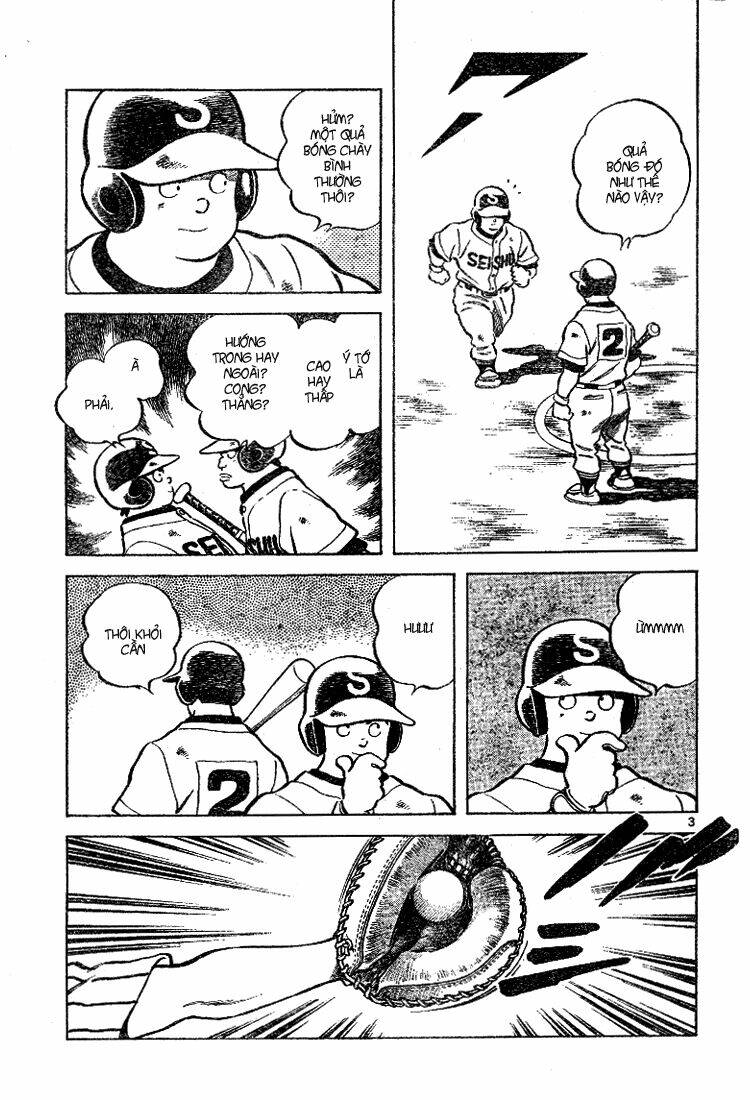 Trò Chơi Vượt Qua Thử Thách Chapter 76 - Trang 2