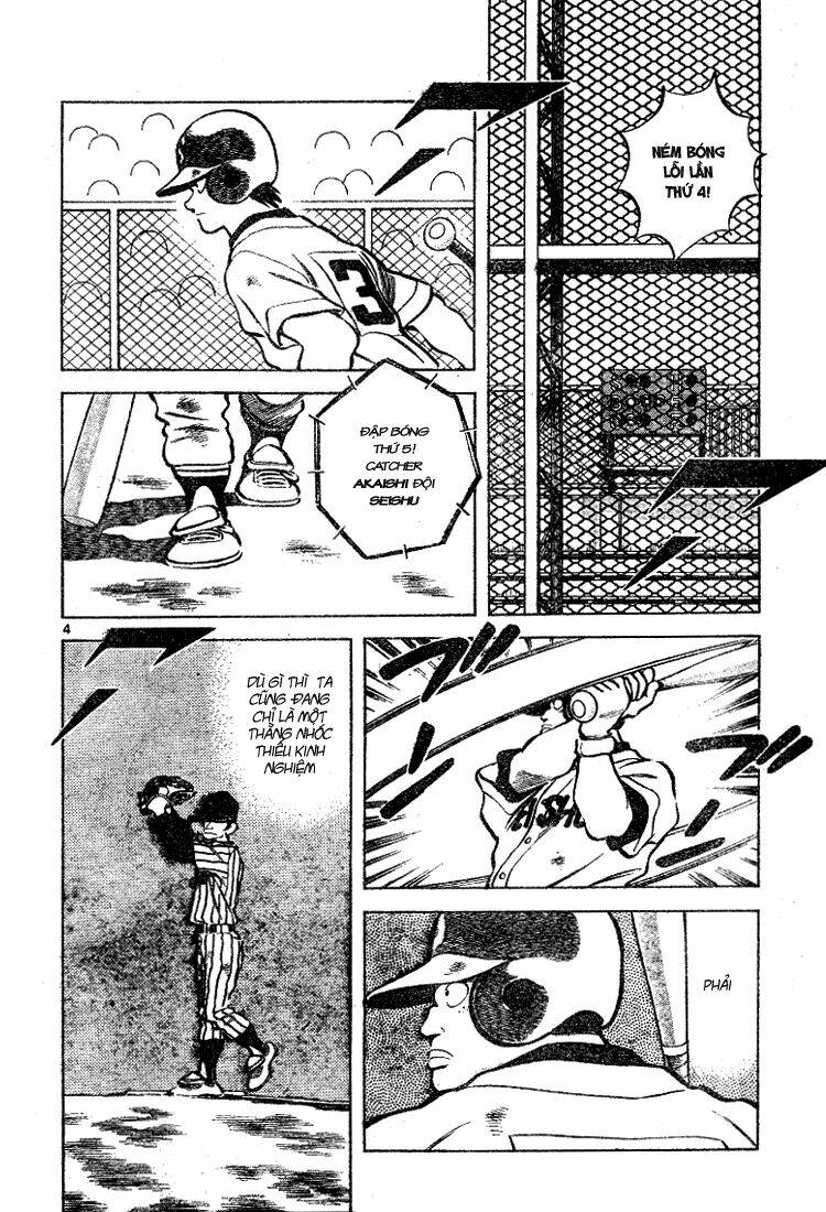 Trò Chơi Vượt Qua Thử Thách Chapter 76 - Trang 2