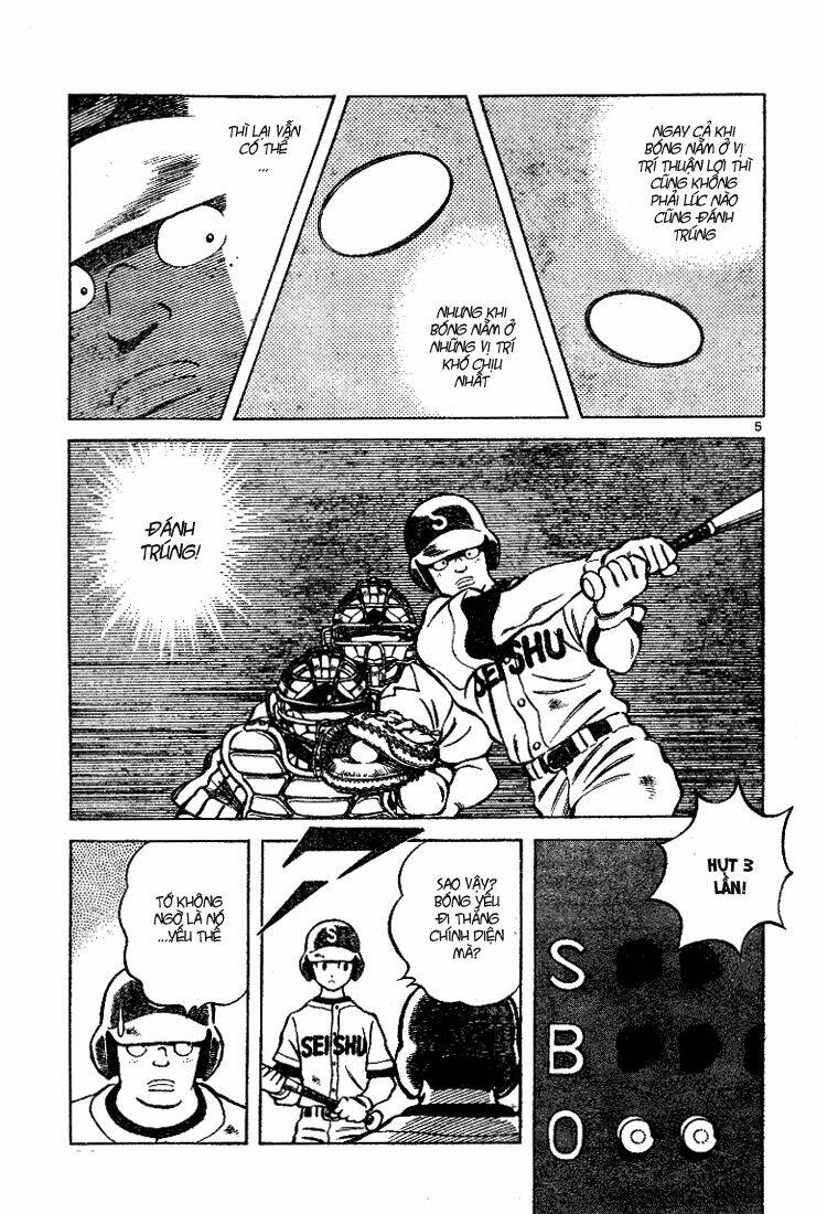 Trò Chơi Vượt Qua Thử Thách Chapter 76 - Trang 2