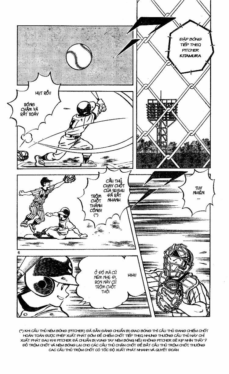 Trò Chơi Vượt Qua Thử Thách Chapter 76 - Trang 2