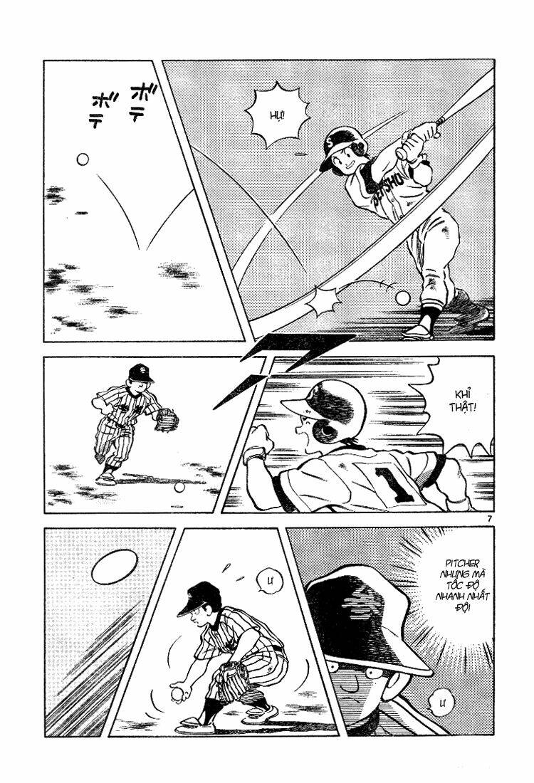 Trò Chơi Vượt Qua Thử Thách Chapter 76 - Trang 2