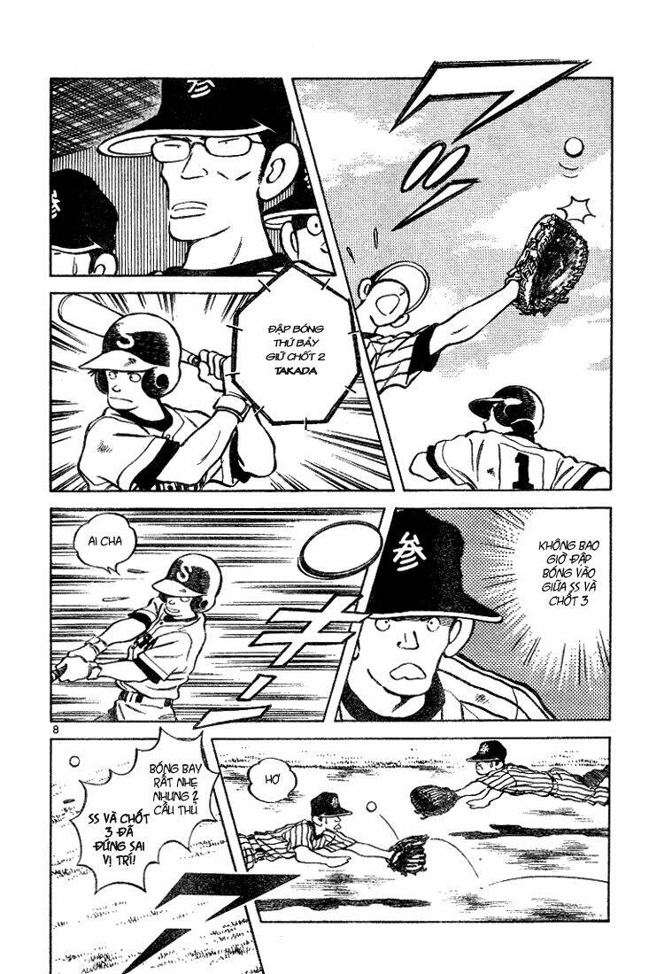 Trò Chơi Vượt Qua Thử Thách Chapter 76 - Trang 2