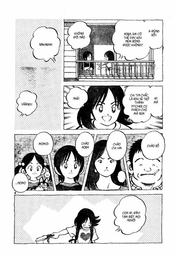 Trò Chơi Vượt Qua Thử Thách Chapter 77 - Trang 2