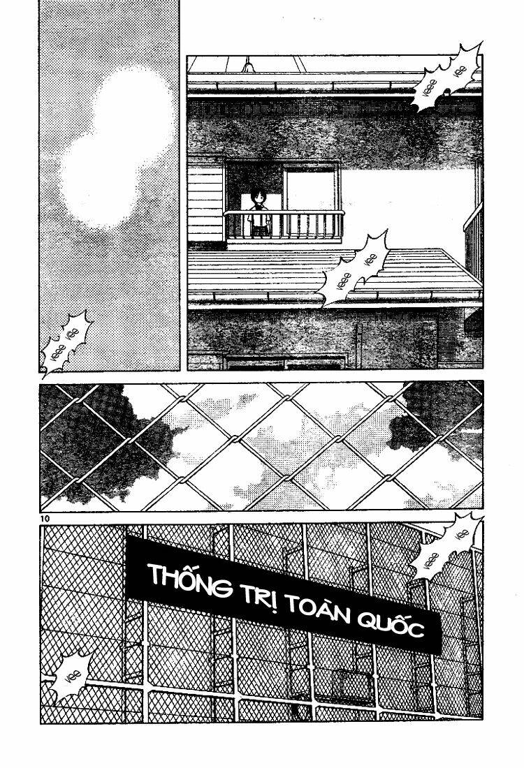 Trò Chơi Vượt Qua Thử Thách Chapter 77 - Trang 2