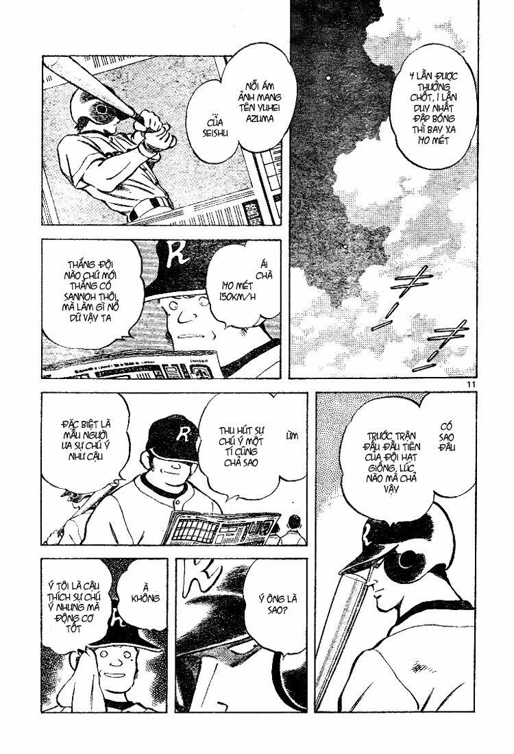 Trò Chơi Vượt Qua Thử Thách Chapter 77 - Trang 2