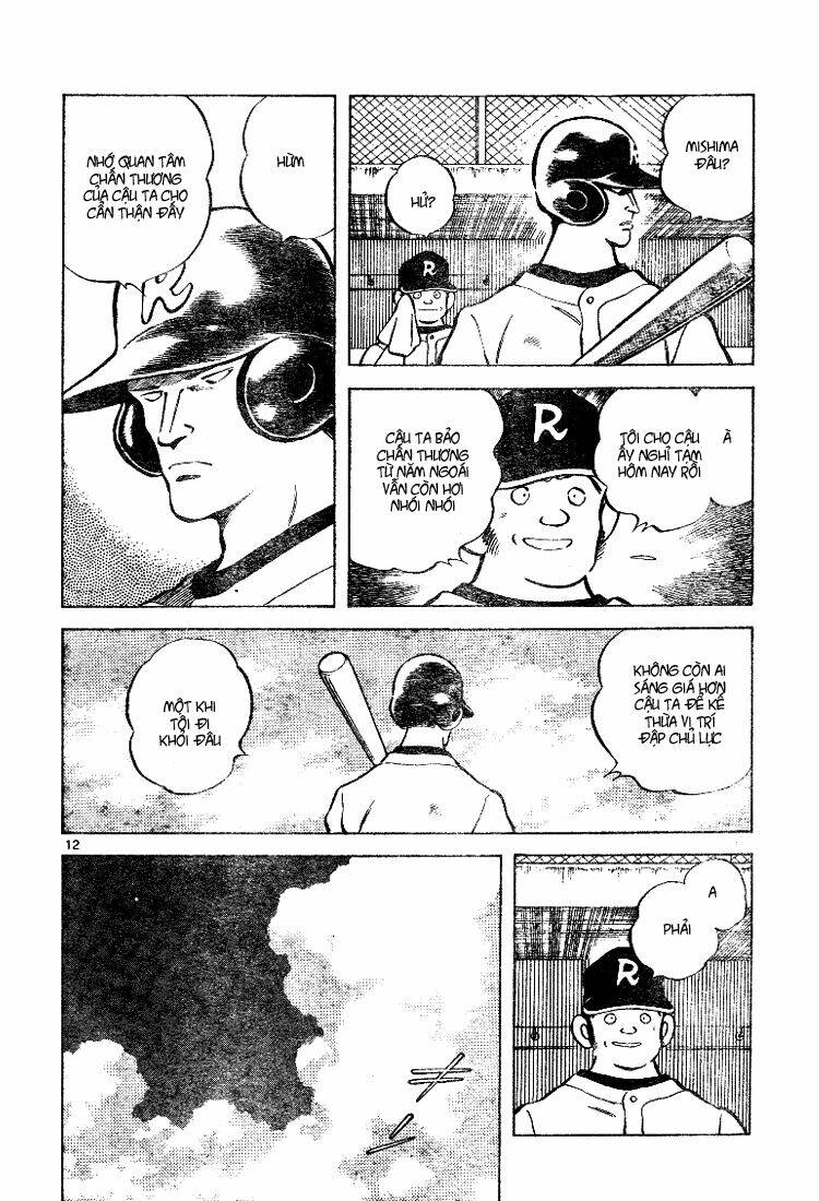 Trò Chơi Vượt Qua Thử Thách Chapter 77 - Trang 2