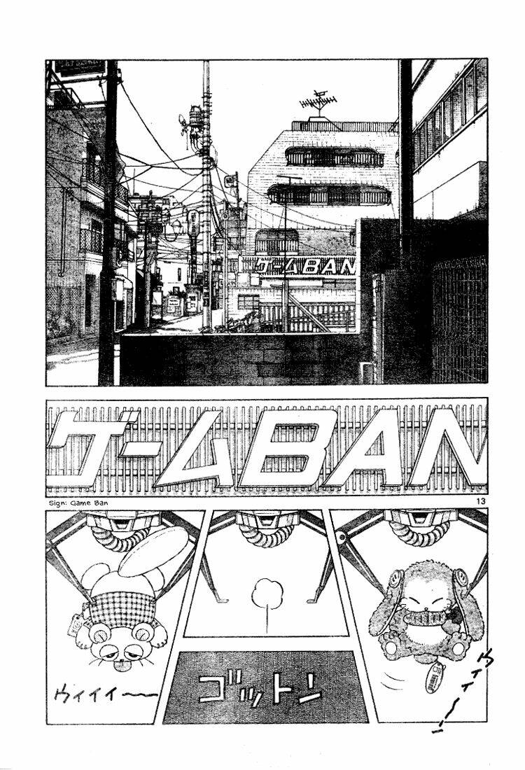 Trò Chơi Vượt Qua Thử Thách Chapter 77 - Trang 2