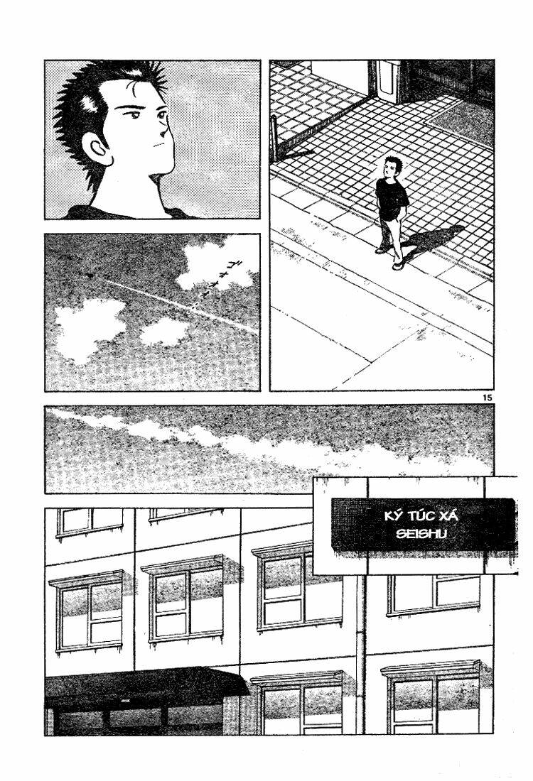 Trò Chơi Vượt Qua Thử Thách Chapter 77 - Trang 2