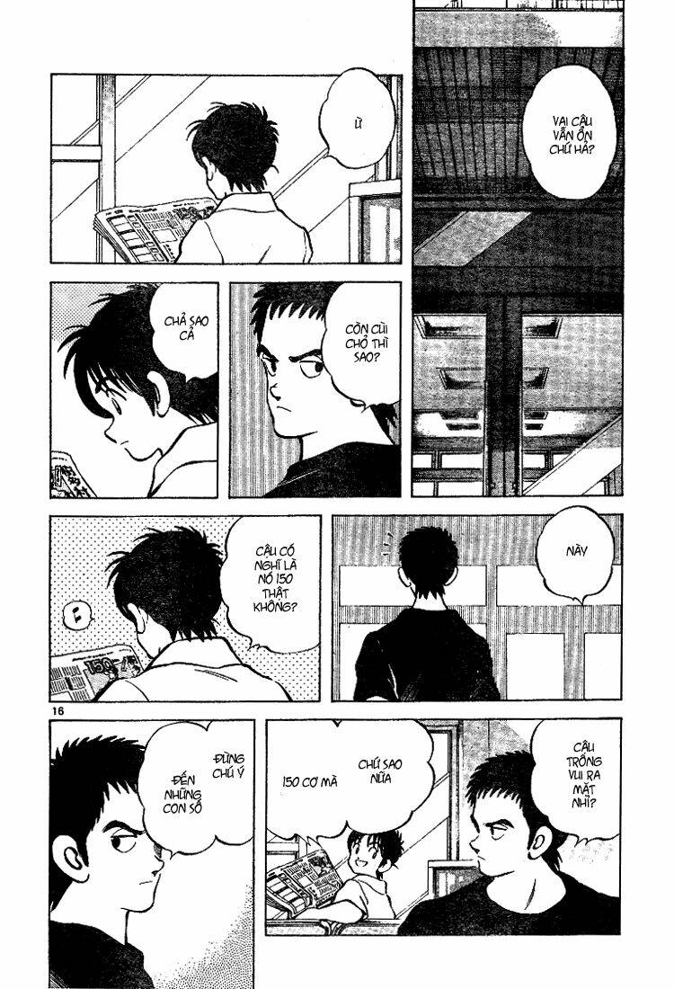 Trò Chơi Vượt Qua Thử Thách Chapter 77 - Trang 2