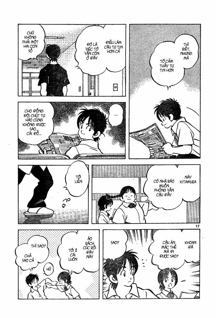 Trò Chơi Vượt Qua Thử Thách Chapter 77 - Trang 2