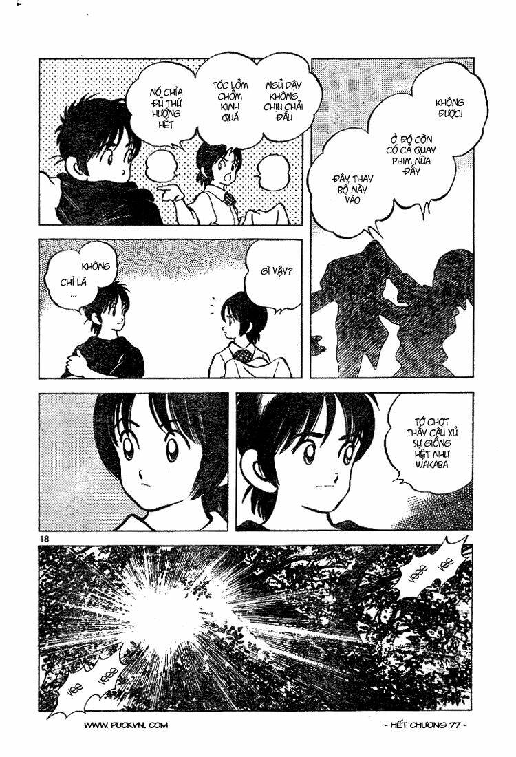 Trò Chơi Vượt Qua Thử Thách Chapter 77 - Trang 2