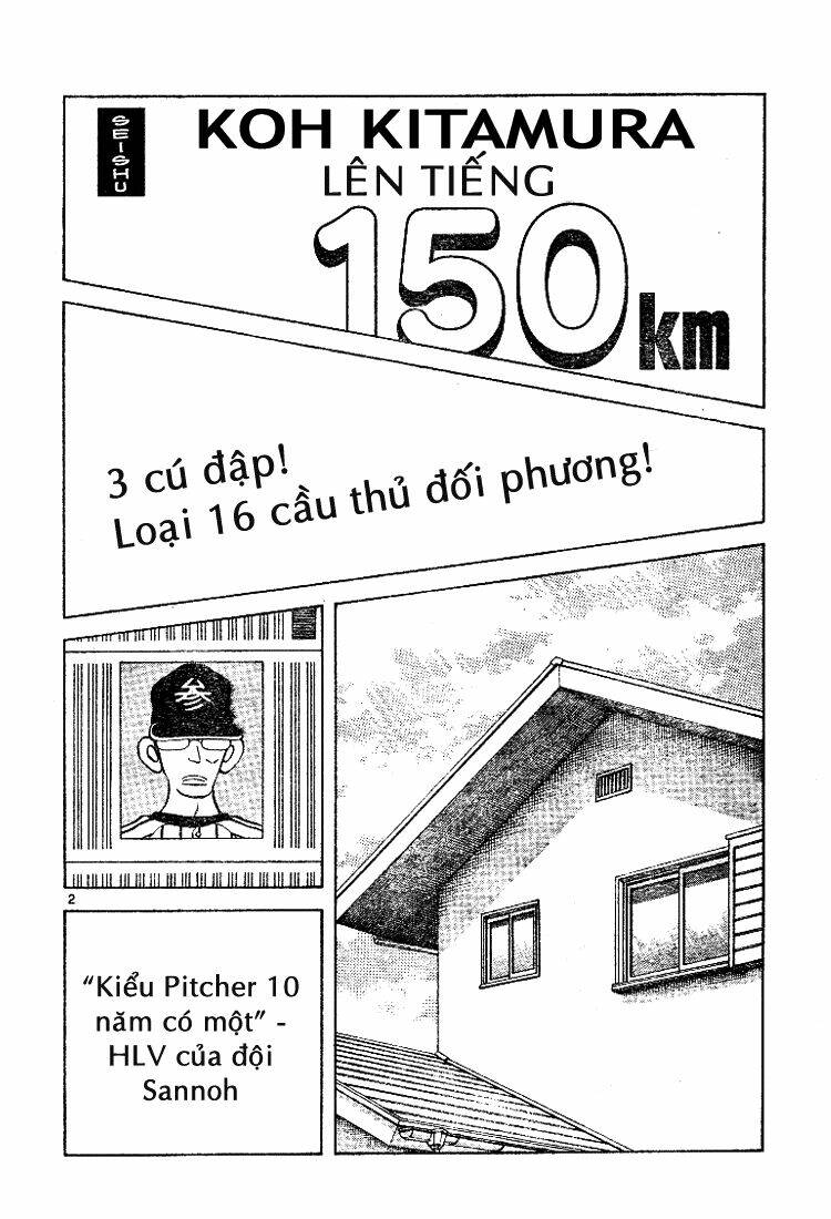 Trò Chơi Vượt Qua Thử Thách Chapter 77 - Trang 2