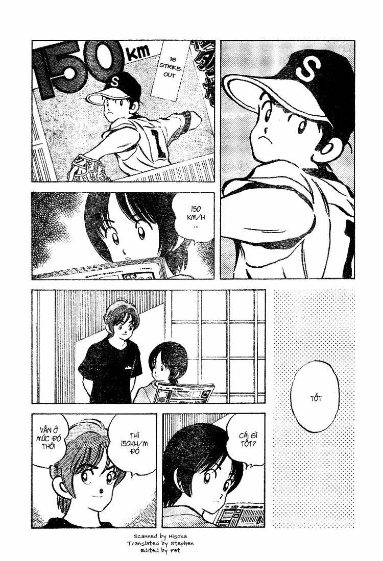 Trò Chơi Vượt Qua Thử Thách Chapter 77 - Trang 2