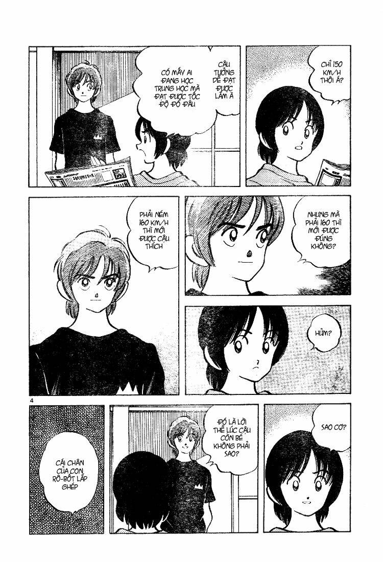 Trò Chơi Vượt Qua Thử Thách Chapter 77 - Trang 2