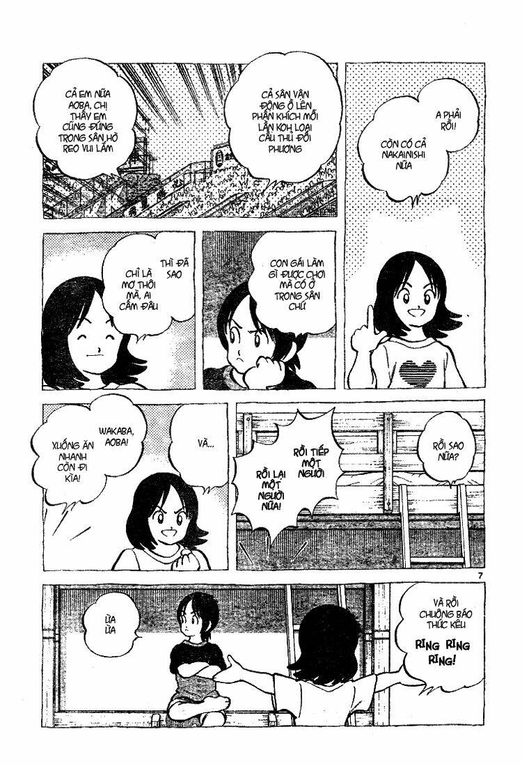 Trò Chơi Vượt Qua Thử Thách Chapter 77 - Trang 2