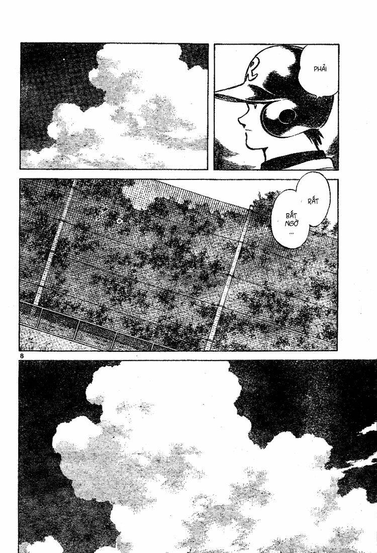 Trò Chơi Vượt Qua Thử Thách Chapter 78 - Trang 2