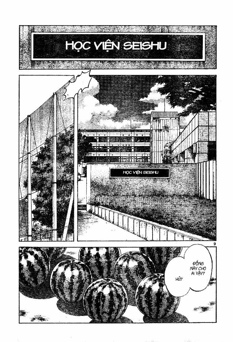 Trò Chơi Vượt Qua Thử Thách Chapter 78 - Trang 2