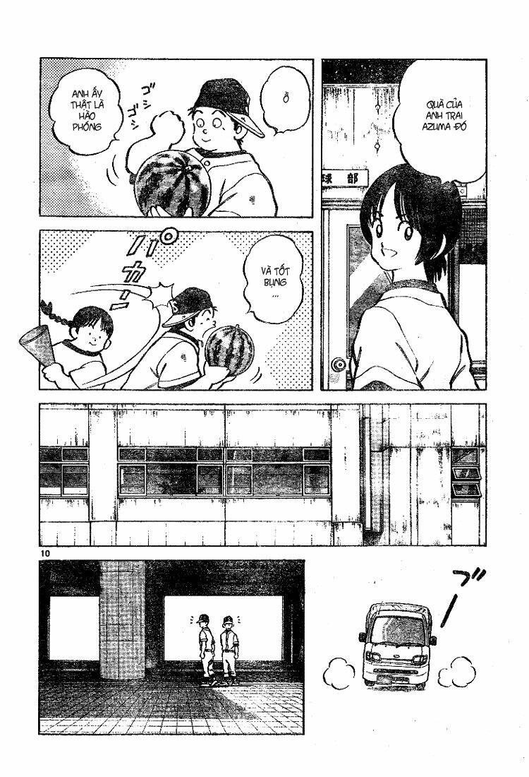 Trò Chơi Vượt Qua Thử Thách Chapter 78 - Trang 2