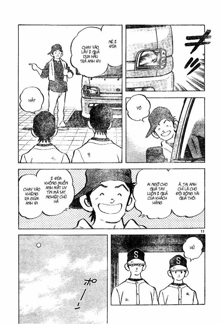 Trò Chơi Vượt Qua Thử Thách Chapter 78 - Trang 2