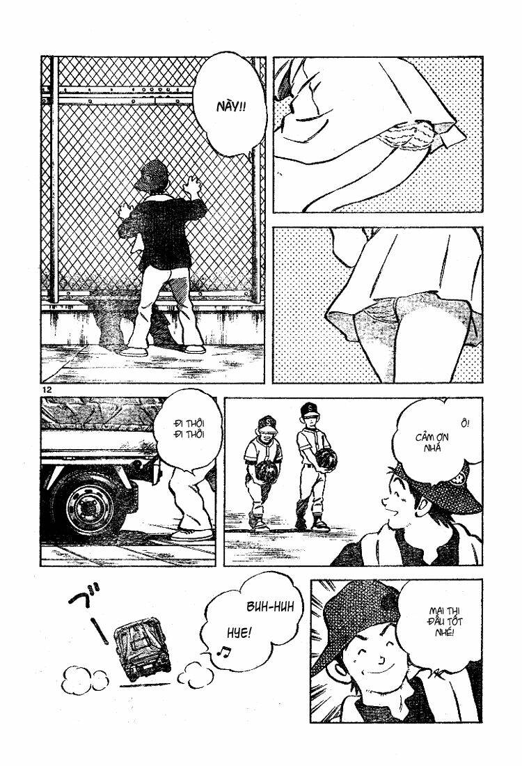 Trò Chơi Vượt Qua Thử Thách Chapter 78 - Trang 2