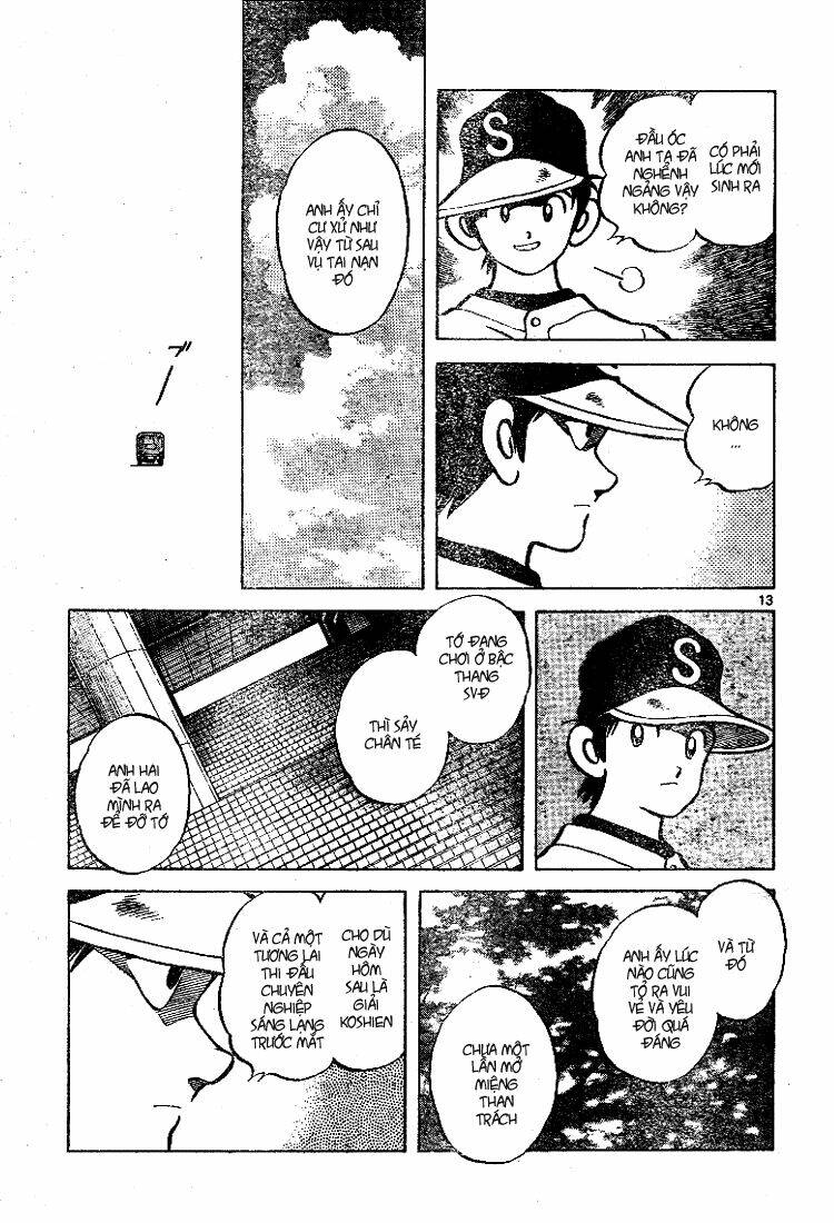 Trò Chơi Vượt Qua Thử Thách Chapter 78 - Trang 2