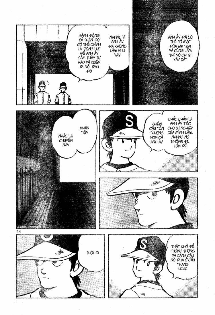 Trò Chơi Vượt Qua Thử Thách Chapter 78 - Trang 2