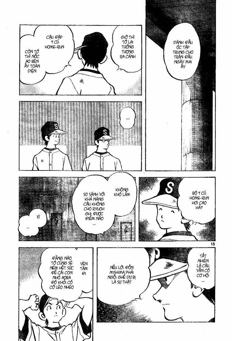 Trò Chơi Vượt Qua Thử Thách Chapter 78 - Trang 2