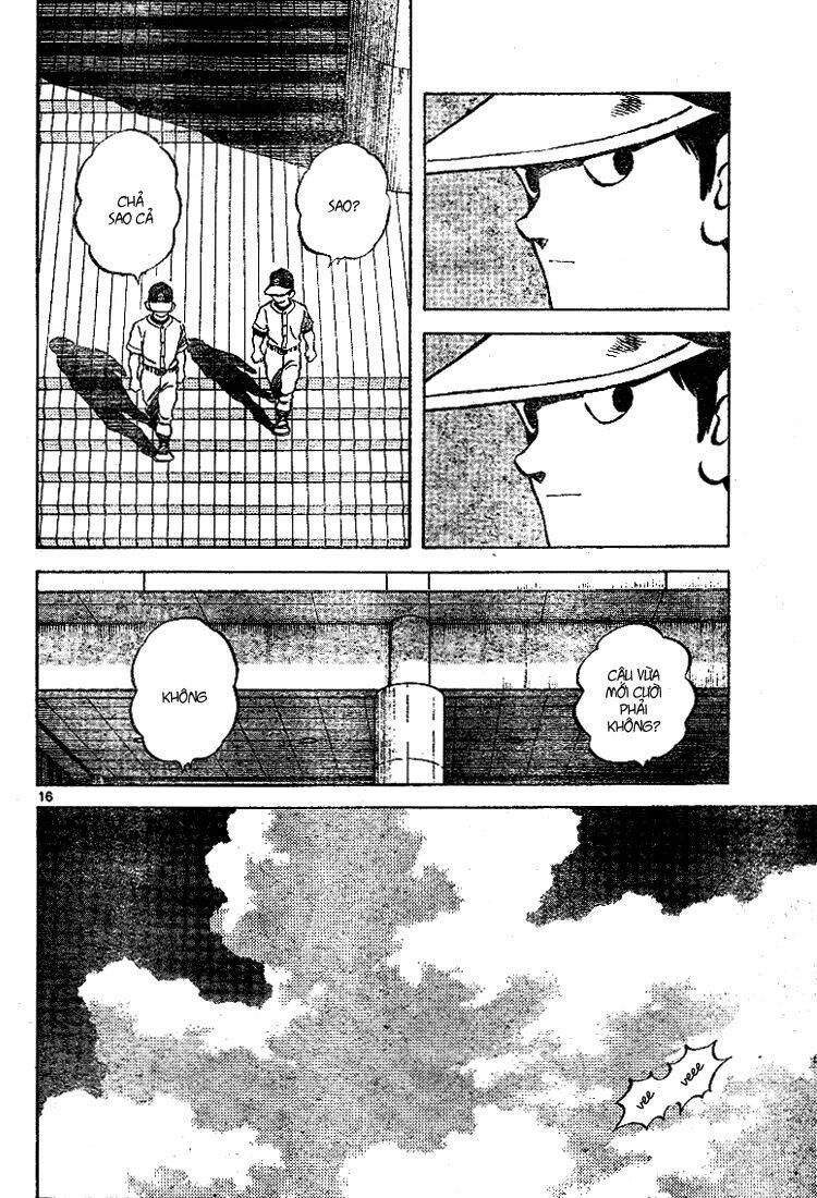 Trò Chơi Vượt Qua Thử Thách Chapter 78 - Trang 2