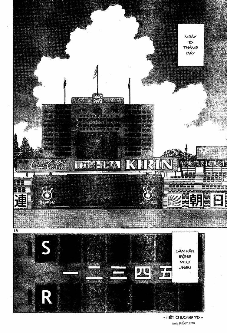 Trò Chơi Vượt Qua Thử Thách Chapter 78 - Trang 2