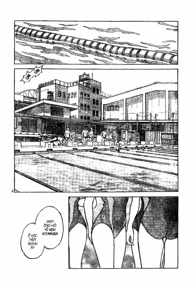 Trò Chơi Vượt Qua Thử Thách Chapter 78 - Trang 2